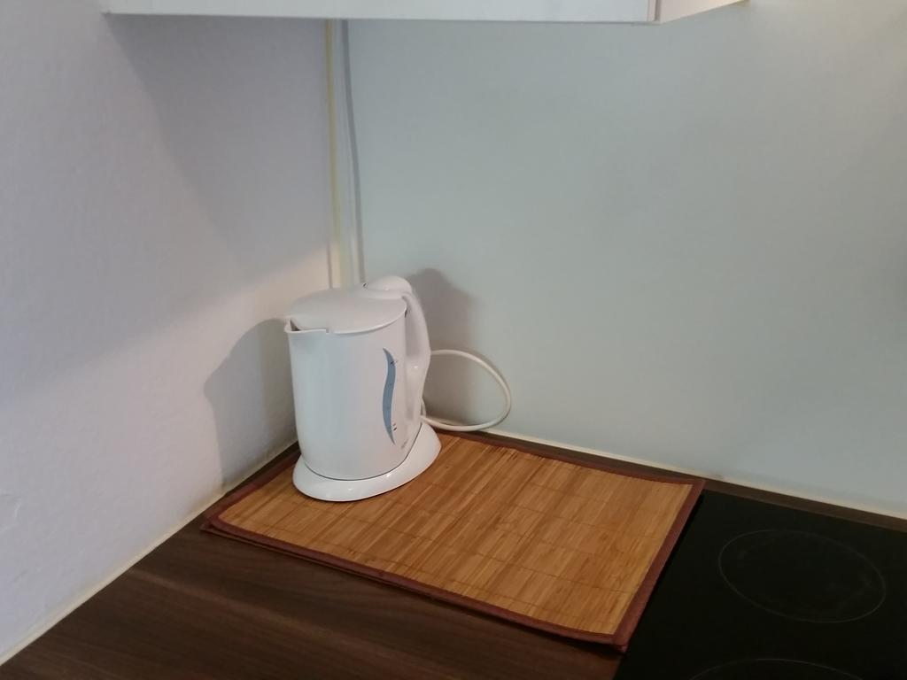 Mycrib Apartment *