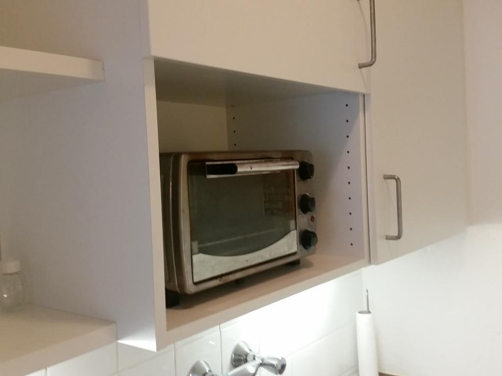 Apartment Mycrib Graz